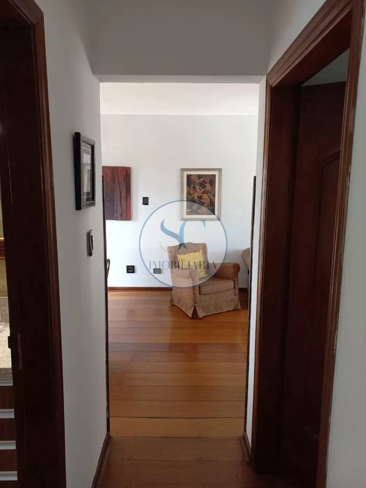 Apartamento à venda com 2 quartos, 101m² - Foto 5