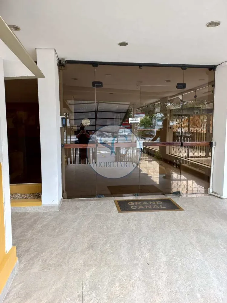Apartamento, 2 quartos, 101 m² - Foto 12