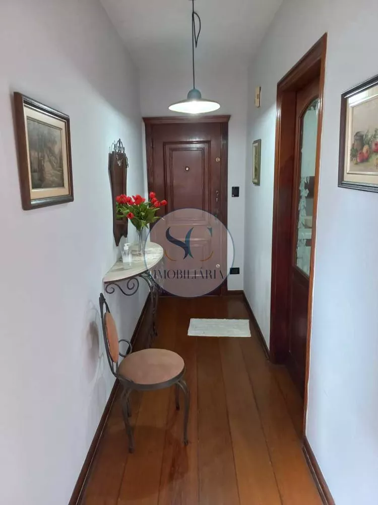 Apartamento à venda com 2 quartos, 101m² - Foto 4