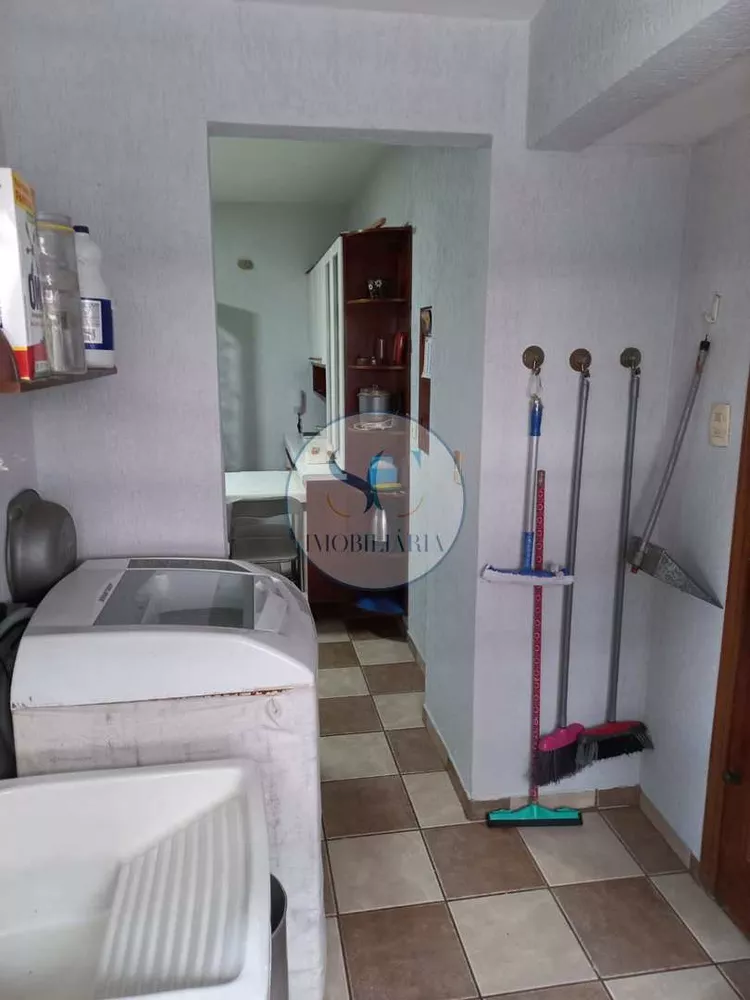 Apartamento à venda com 2 quartos, 101m² - Foto 13