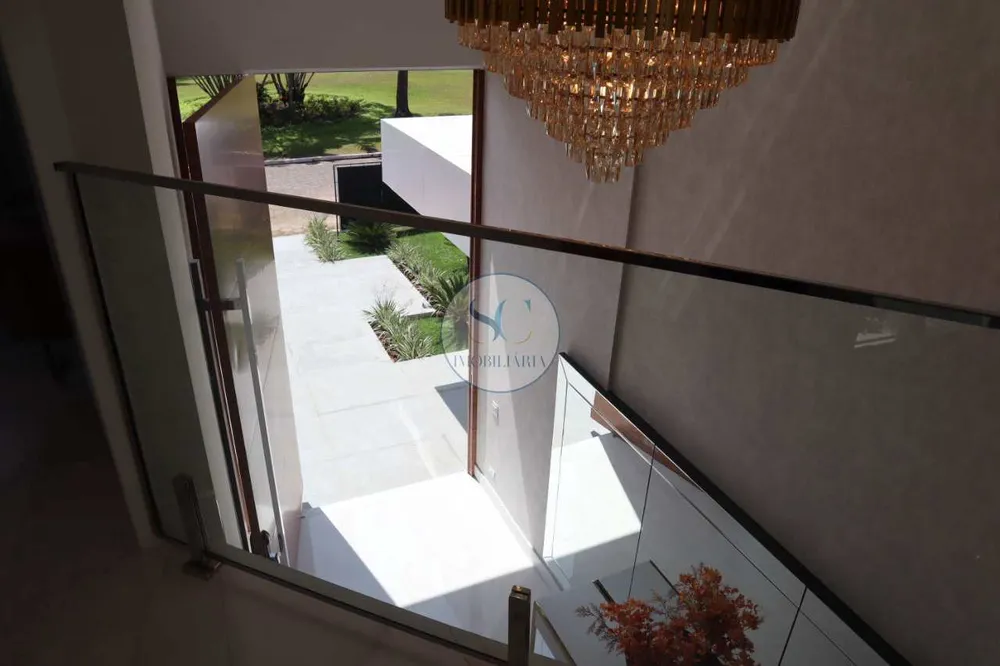Sobrado, 6 quartos, 863 m² - Foto 12