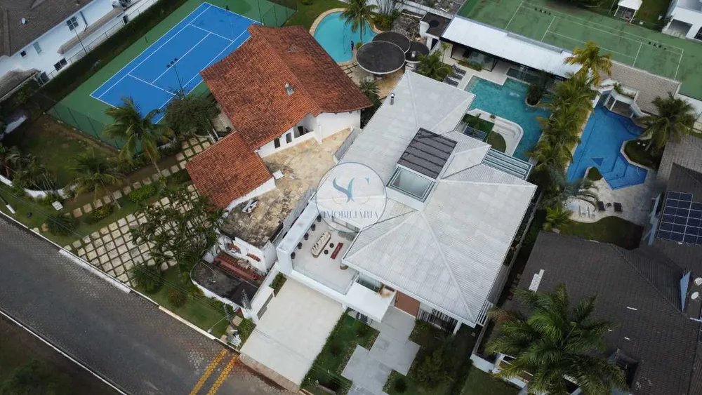 Sobrado, 6 quartos, 863 m² - Foto 7