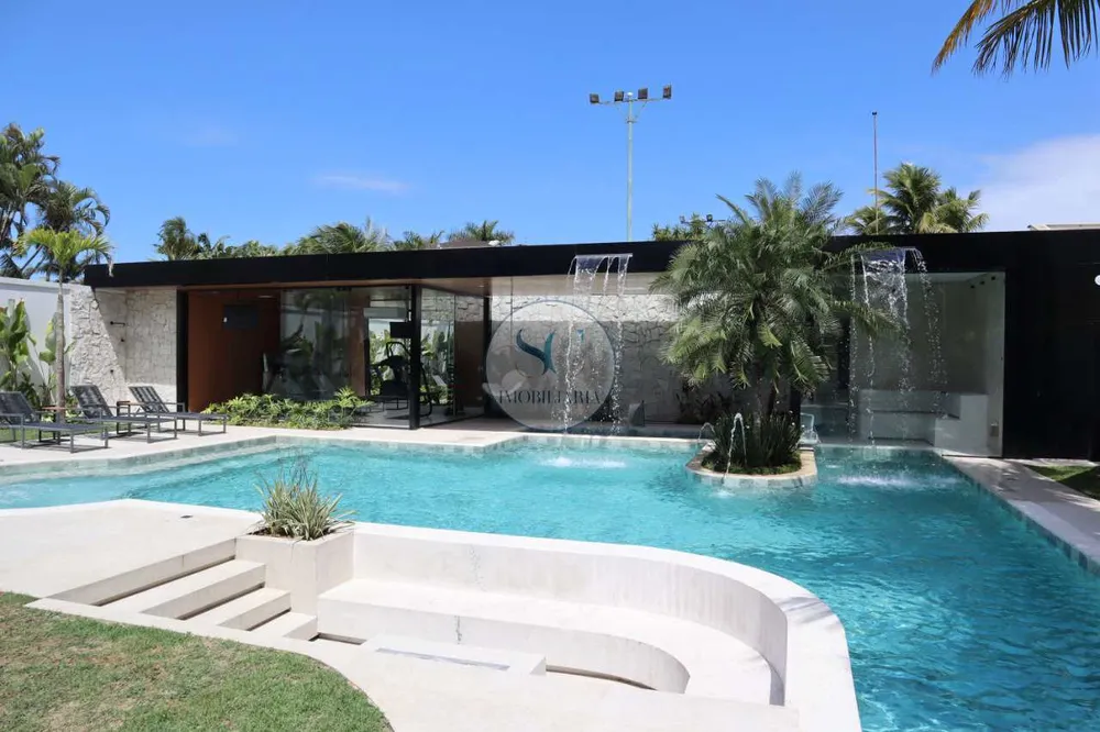 Sobrado, 6 quartos, 863 m² - Foto 4