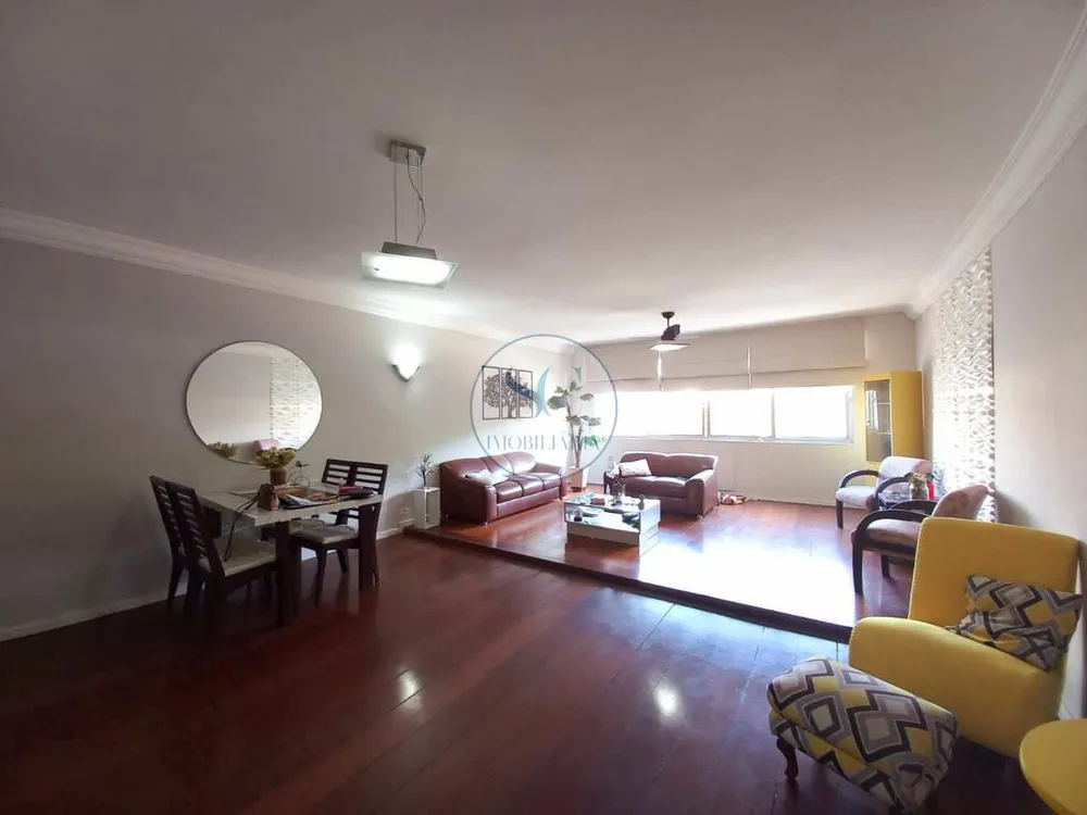 Apartamento, 3 quartos, 173 m² - Foto 10