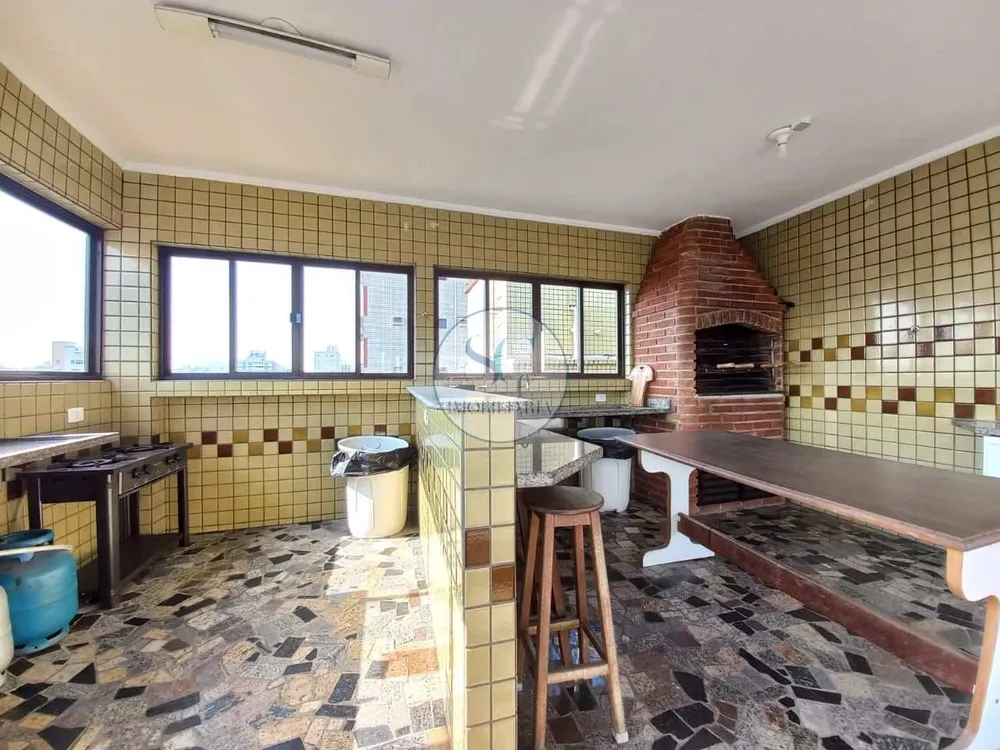 Apartamento, 3 quartos, 173 m² - Foto 15