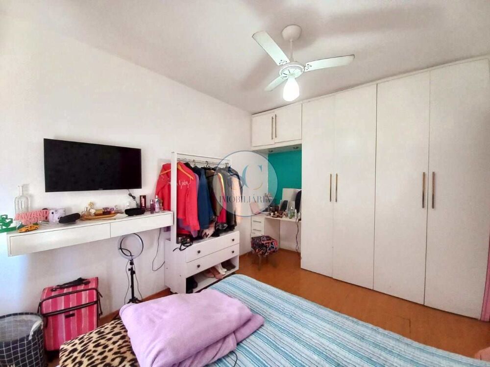 Apartamento, 3 quartos, 173 m² - Foto 1