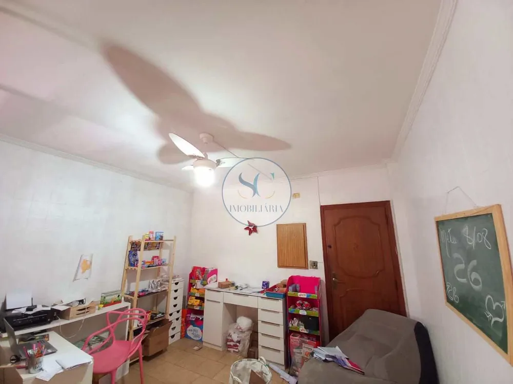 Apartamento, 3 quartos, 173 m² - Foto 2