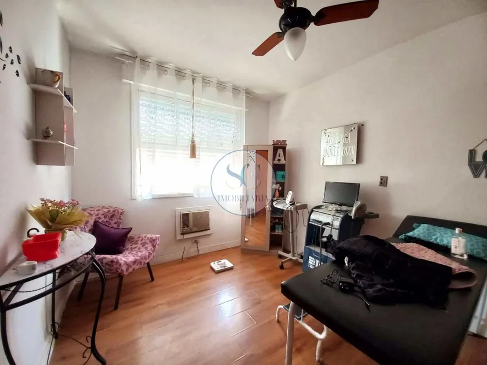 Apartamento, 3 quartos, 173 m² - Foto 5