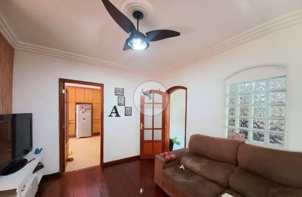 Apartamento, 3 quartos, 173 m² - Foto 4