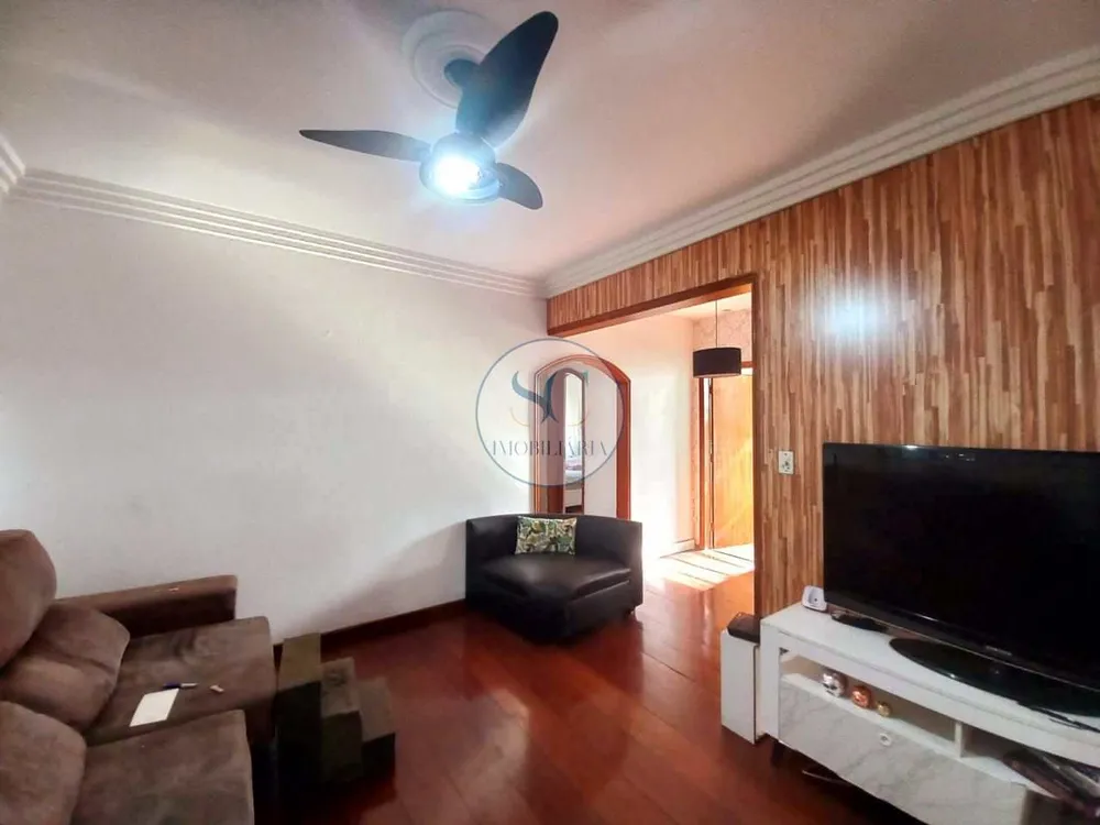 Apartamento, 3 quartos, 173 m² - Foto 3
