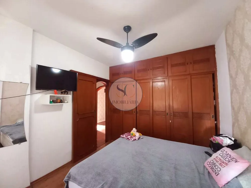 Apartamento, 3 quartos, 173 m² - Foto 8