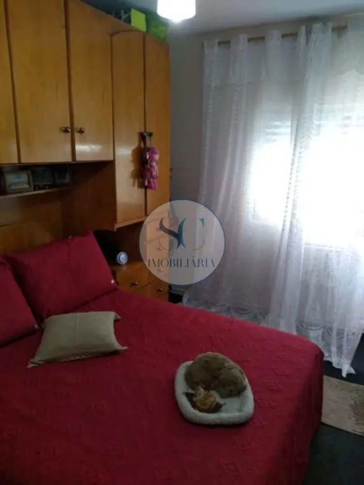 Apartamento, 2 quartos, 44 m² - Foto 9