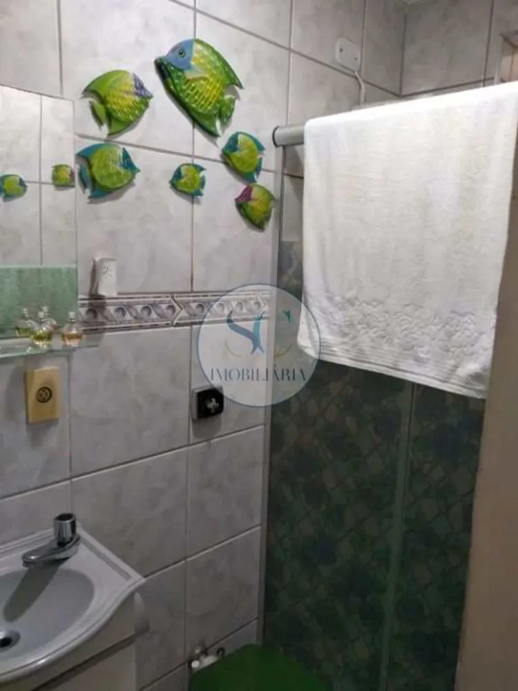 Apartamento, 2 quartos, 44 m² - Foto 10