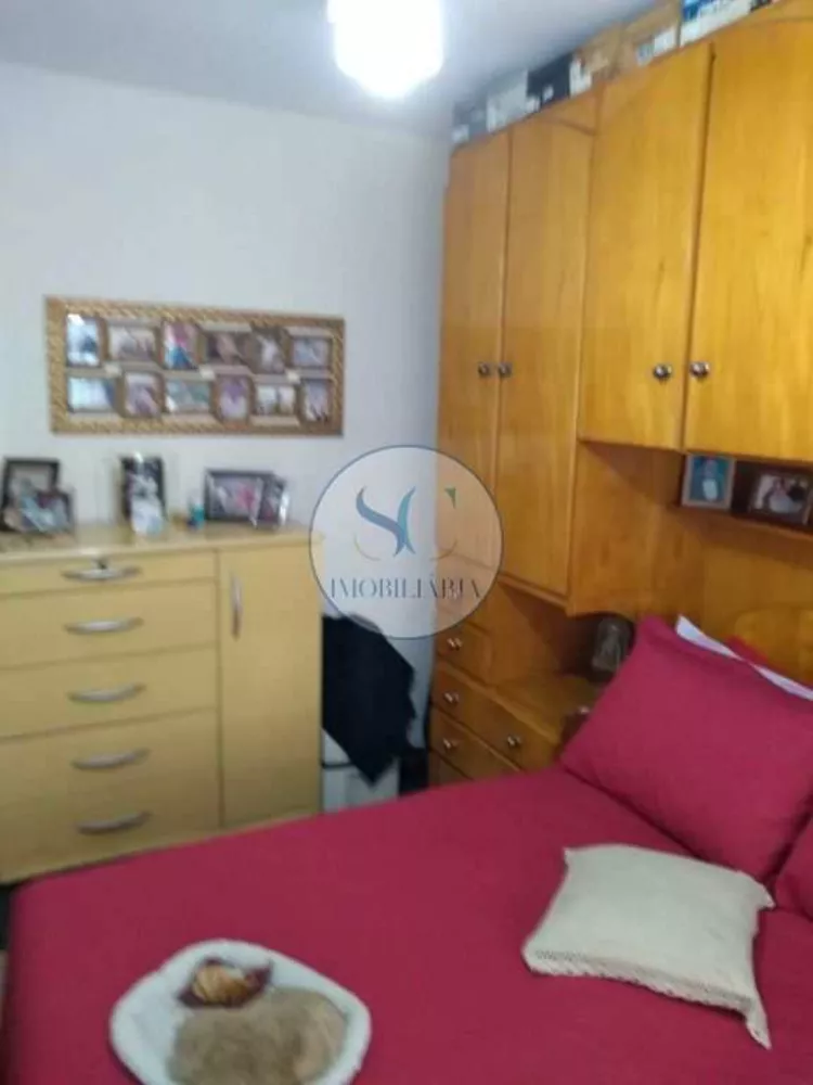 Apartamento à venda com 2 quartos, 44m² - Foto 8