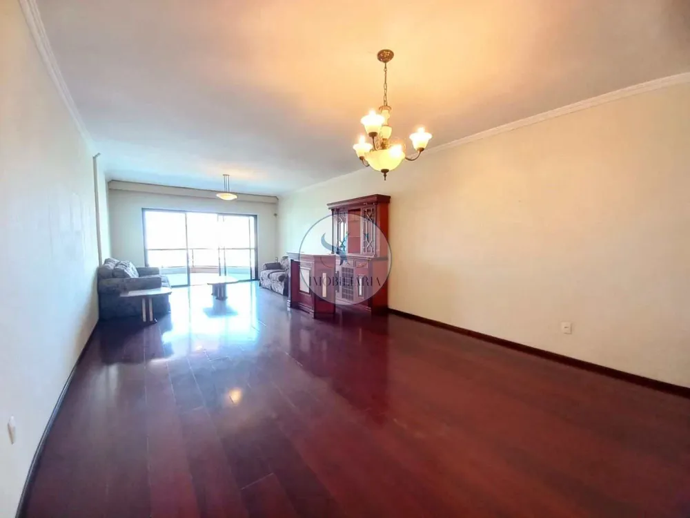 Apartamento, 4 quartos, 230 m² - Foto 4