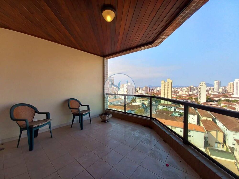 Apartamento, 4 quartos, 230 m² - Foto 12