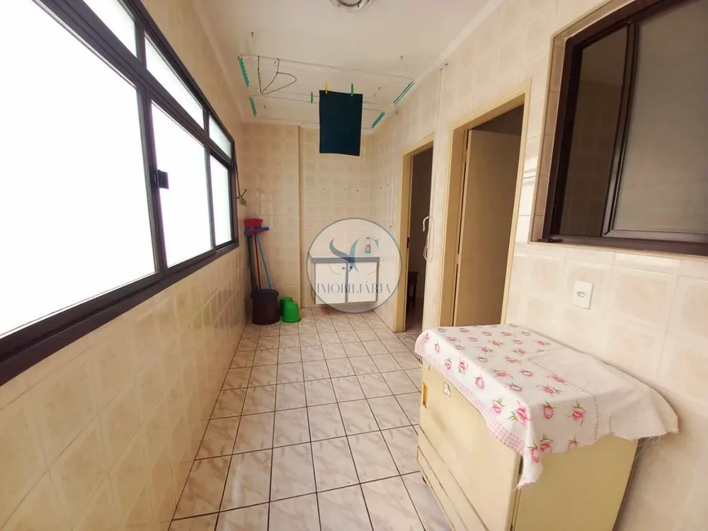 Apartamento, 4 quartos, 230 m² - Foto 21