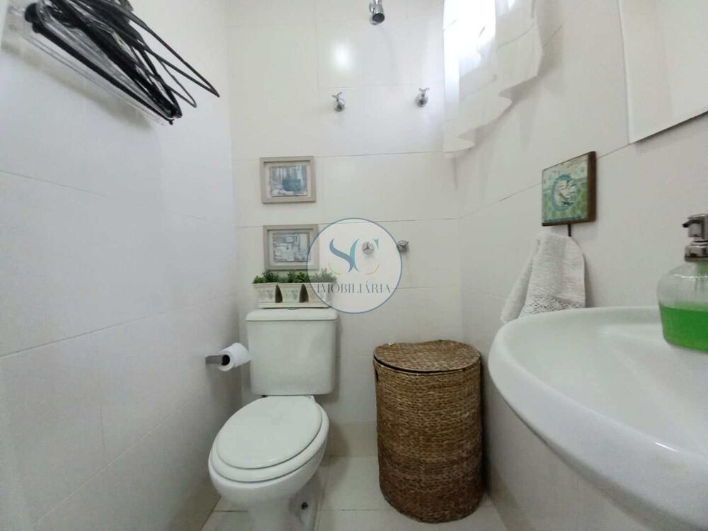 Apartamento, 3 quartos, 140 m² - Foto 4