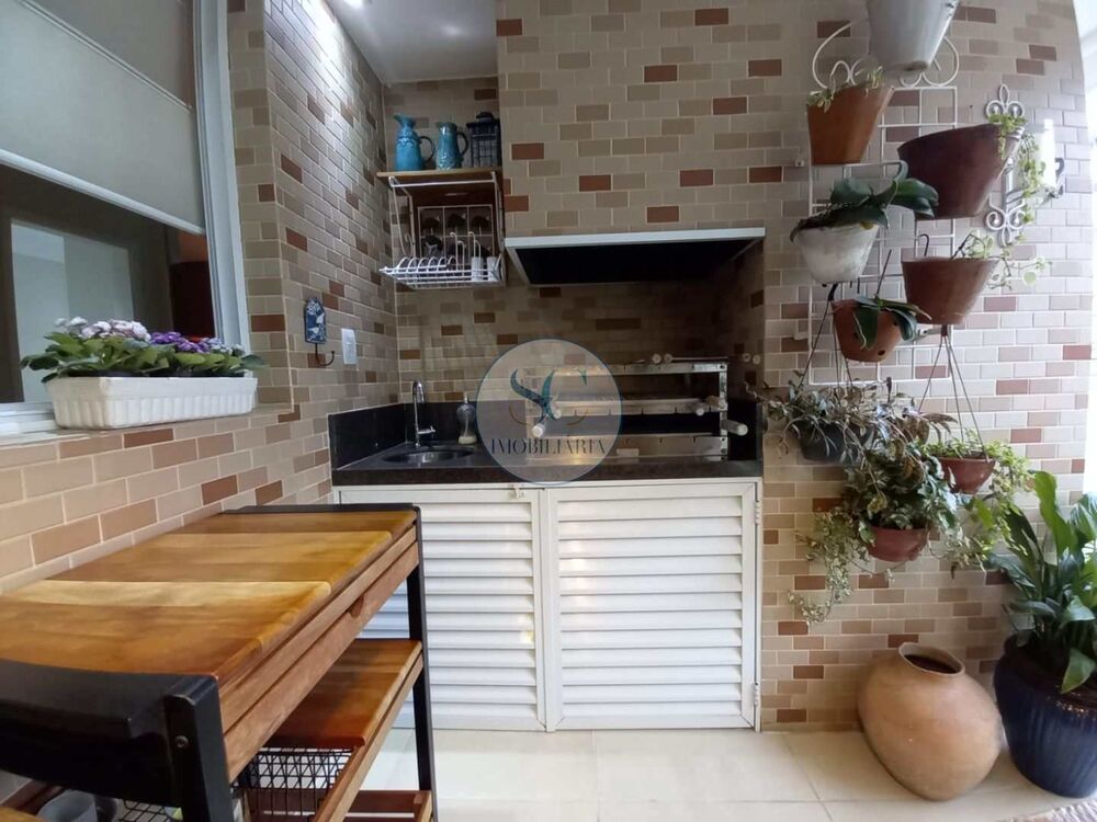 Apartamento, 3 quartos, 140 m² - Foto 16