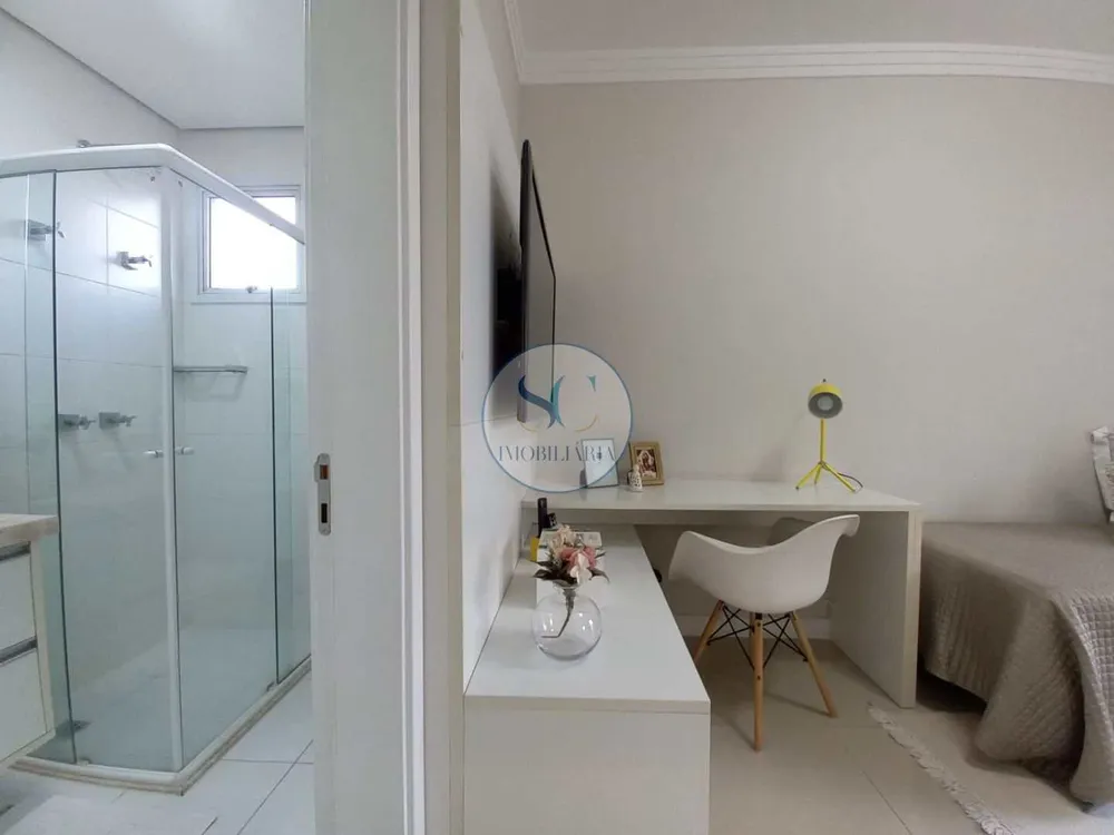 Apartamento, 3 quartos, 140 m² - Foto 23