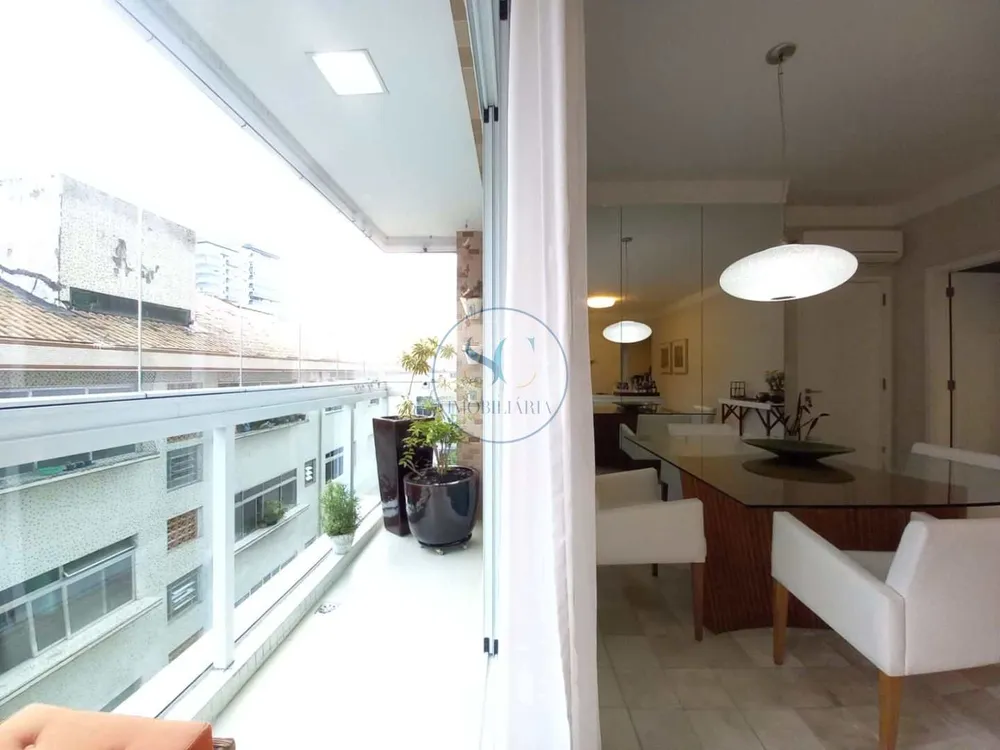 Apartamento, 3 quartos, 140 m² - Foto 8