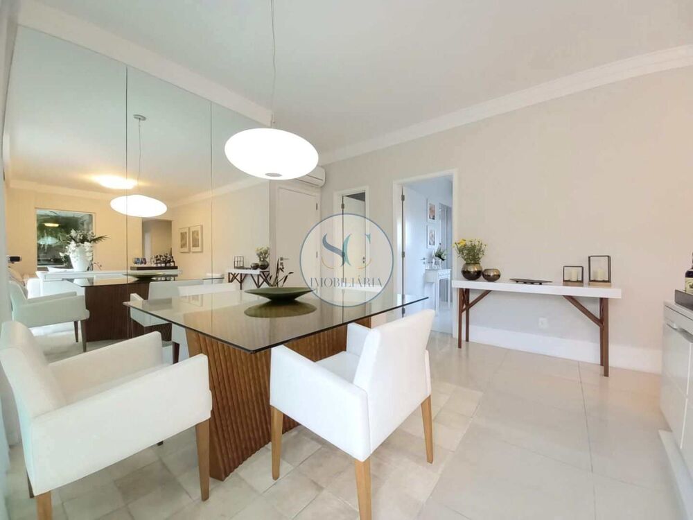 Apartamento, 3 quartos, 140 m² - Foto 13