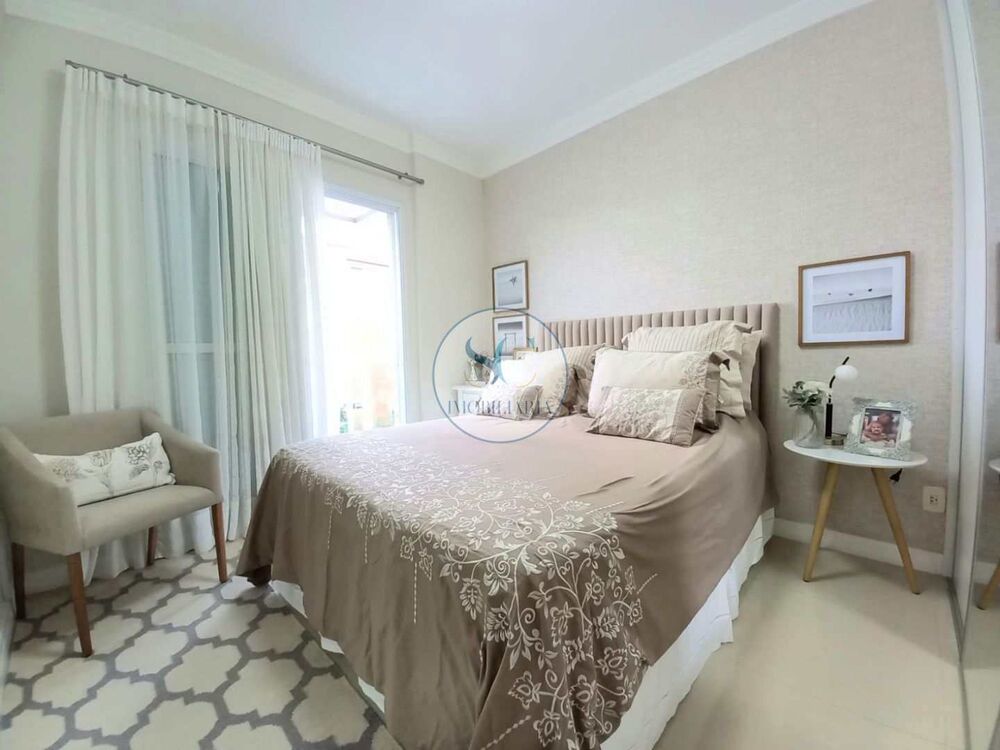 Apartamento, 3 quartos, 140 m² - Foto 5