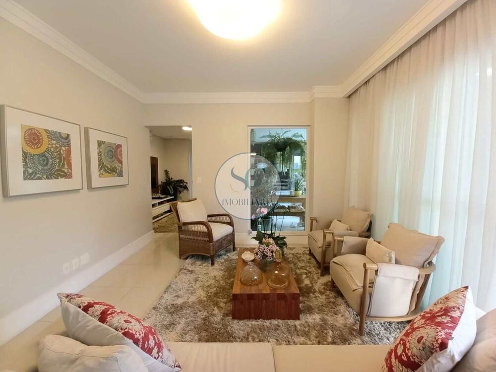 Apartamento, 3 quartos, 140 m² - Foto 11