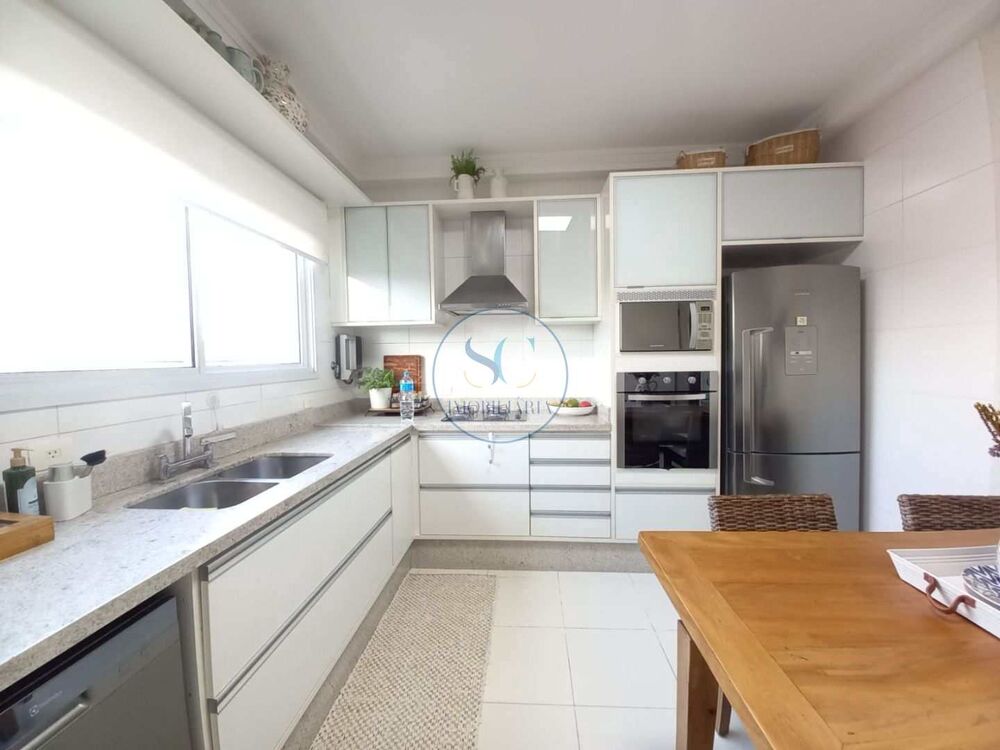 Apartamento, 3 quartos, 140 m² - Foto 12