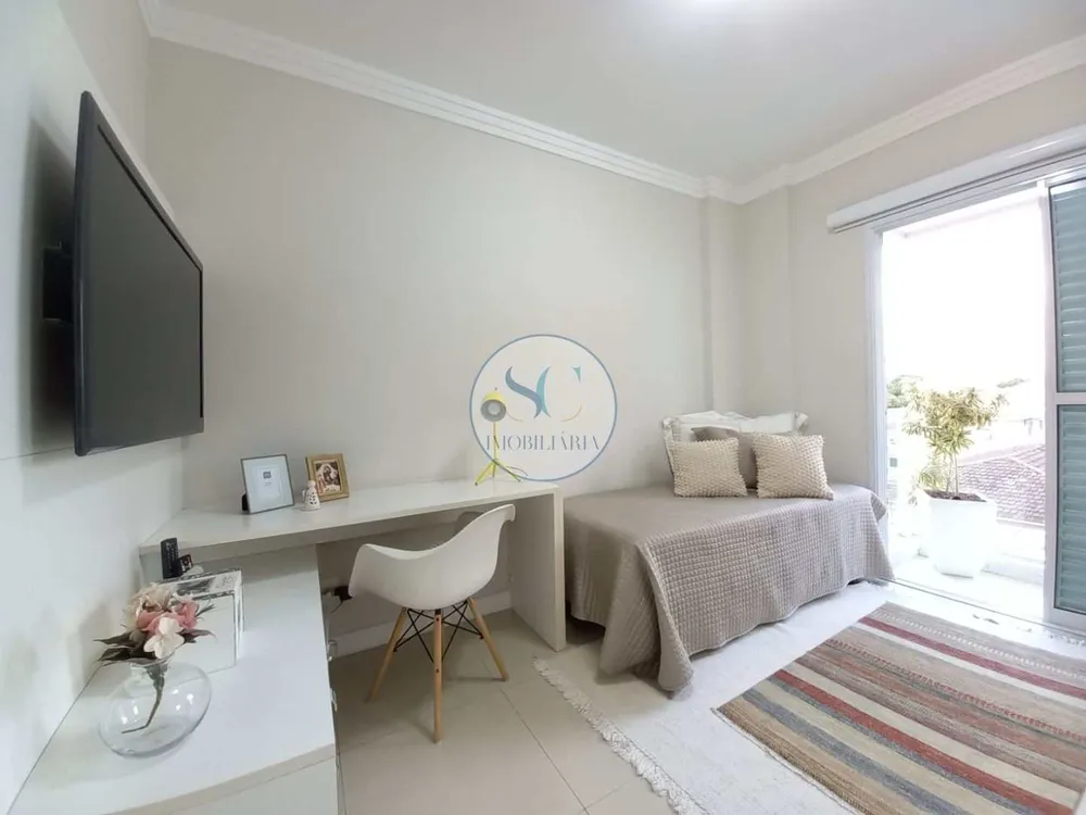 Apartamento, 3 quartos, 140 m² - Foto 22