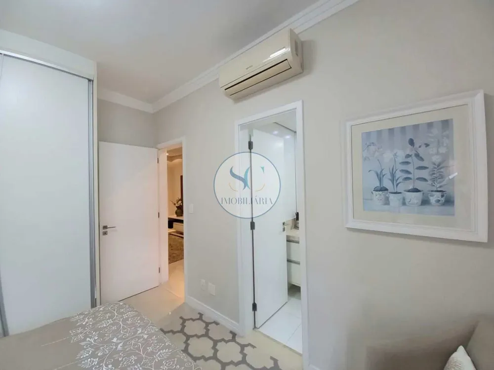 Apartamento, 3 quartos, 140 m² - Foto 25