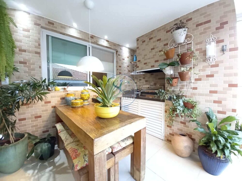 Apartamento, 3 quartos, 140 m² - Foto 17