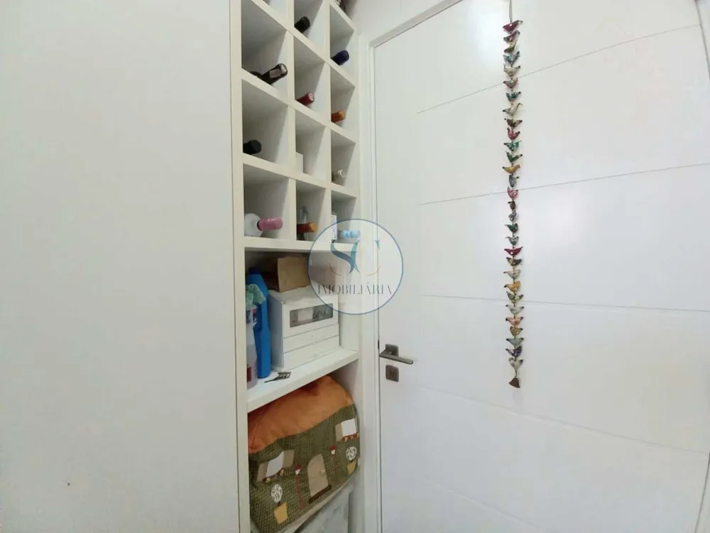 Apartamento, 3 quartos, 140 m² - Foto 15