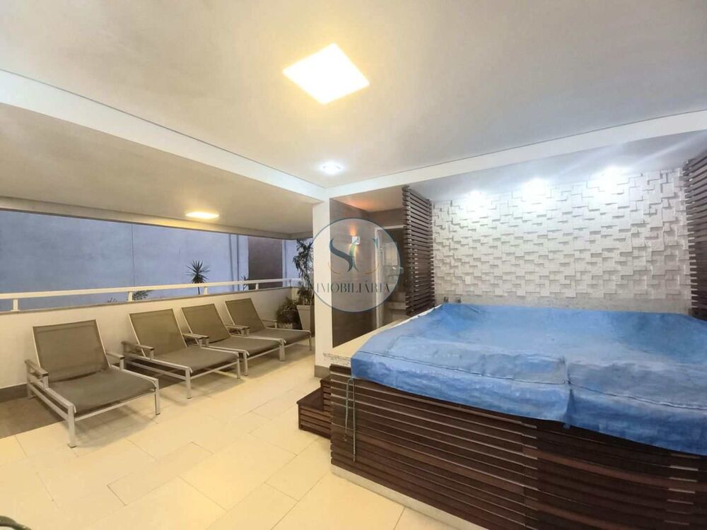 Apartamento, 3 quartos, 140 m² - Foto 14