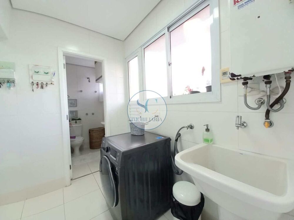 Apartamento, 3 quartos, 140 m² - Foto 10