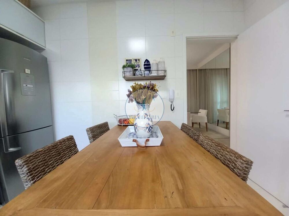 Apartamento, 3 quartos, 140 m² - Foto 1
