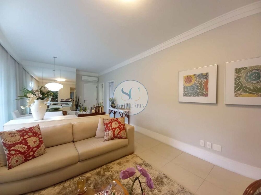 Apartamento, 3 quartos, 140 m² - Foto 9