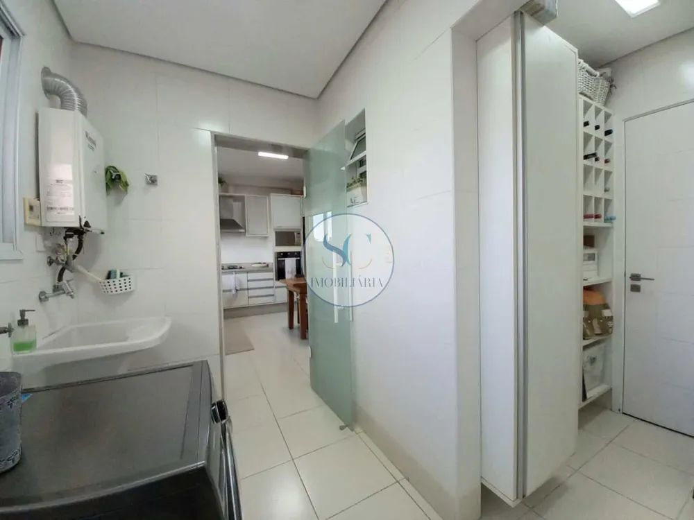 Apartamento, 3 quartos, 140 m² - Foto 13