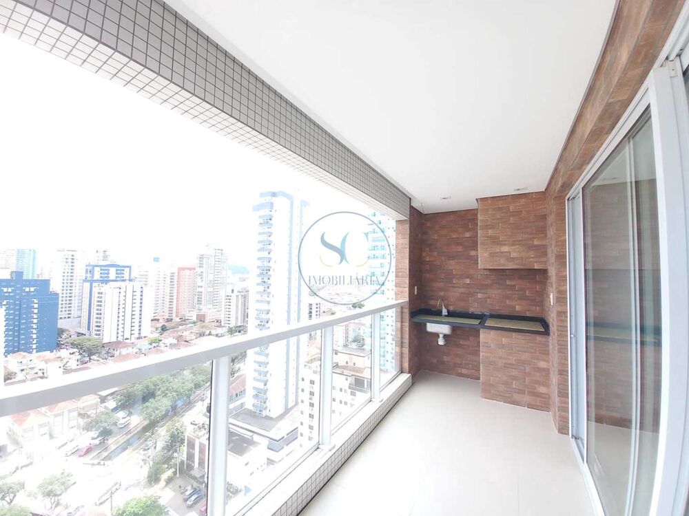 Apartamento, 3 quartos, 159 m² - Foto 1