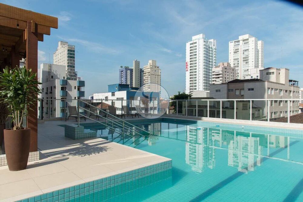 Apartamento, 3 quartos, 159 m² - Foto 19