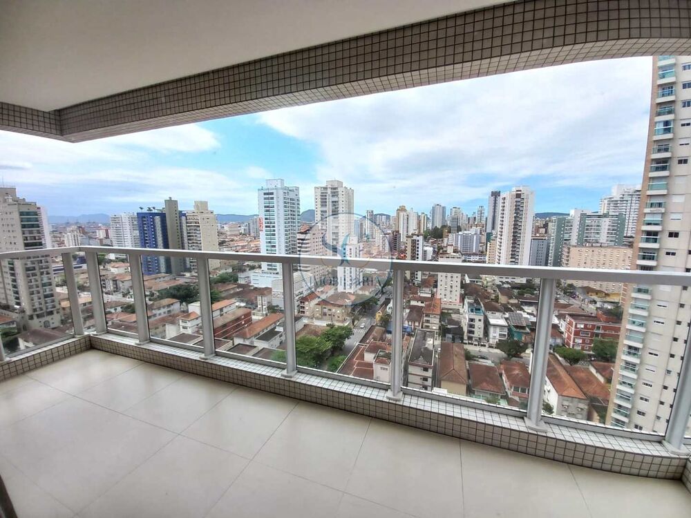 Apartamento, 3 quartos, 159 m² - Foto 2