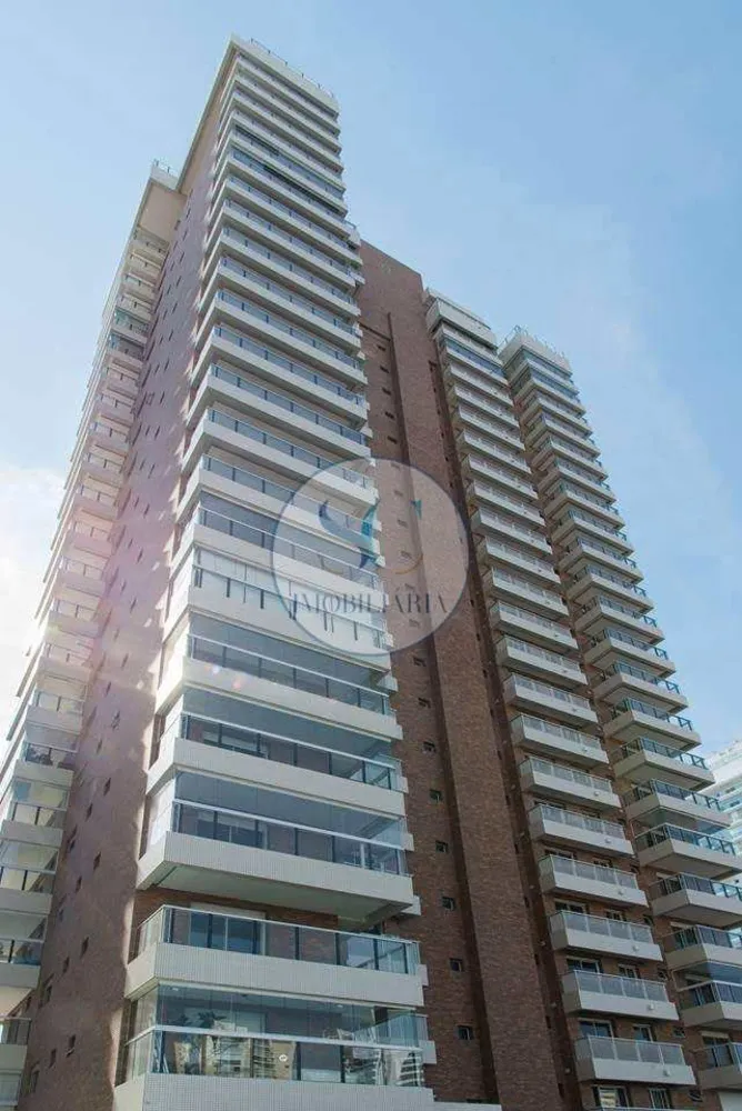 Apartamento, 3 quartos, 159 m² - Foto 2