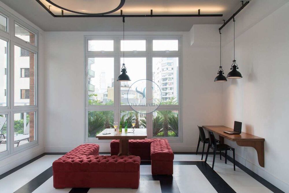 Apartamento, 3 quartos, 159 m² - Foto 18