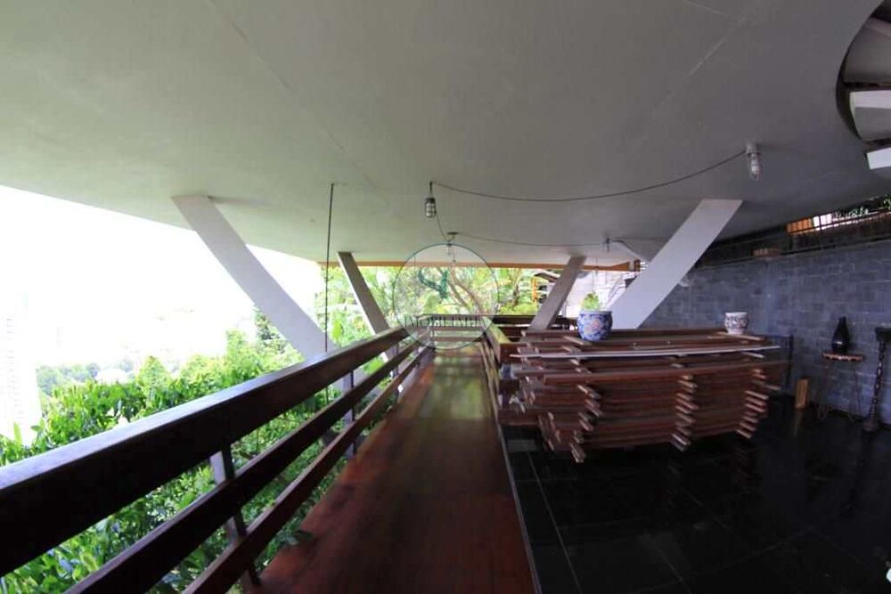 Casa, 4 quartos, 700 m² - Foto 7