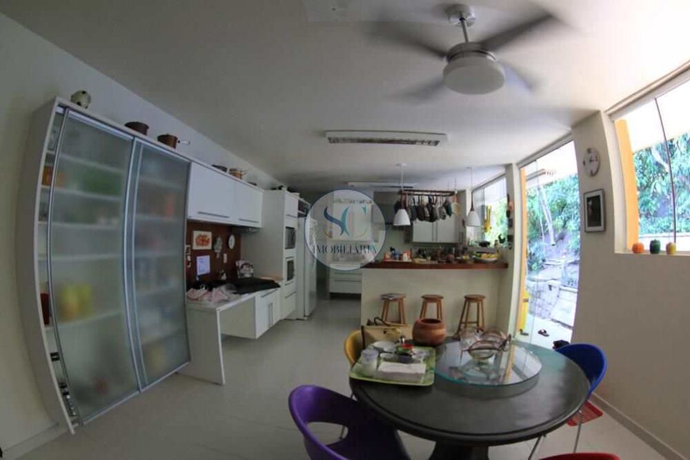 Casa, 4 quartos, 700 m² - Foto 16