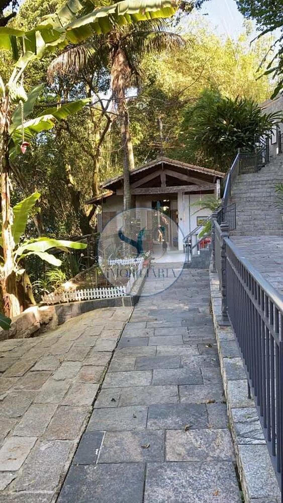 Casa, 4 quartos, 700 m² - Foto 9