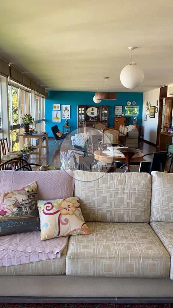 Casa, 4 quartos, 700 m² - Foto 11