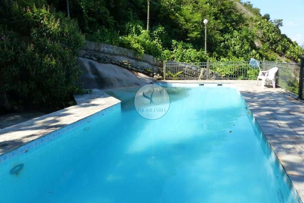 Casa, 4 quartos, 700 m² - Foto 4