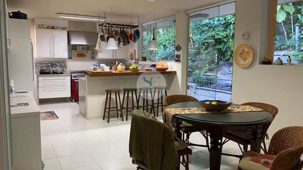 Casa, 4 quartos, 700 m² - Foto 15