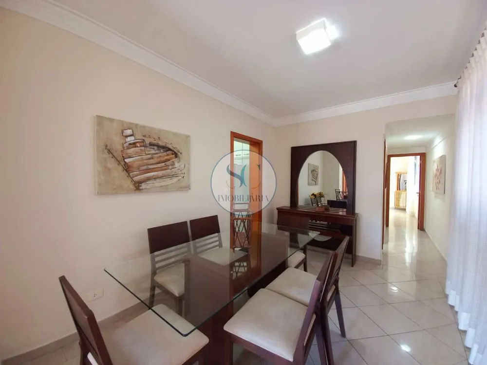 Apartamento, 4 quartos, 180 m² - Foto 7
